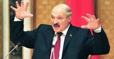 СБУ отреагировала на провокацию Лукашенко