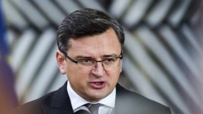 Кулеба: Берлин и Париж не ведут никакой игры за спиной Украины