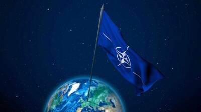 НАТО объявил космос пространством коллективной обороны