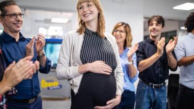 Коронавирус, беременность и работа: какие права имеют женщины в Германии