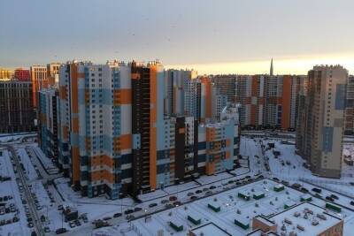 Стоимость квартир в новостройках Казани за год выросла на 38%