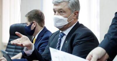 Это безумие и бессмыслица – Порошенко о запрете Зеленского обсуждать внешнюю политику Украины