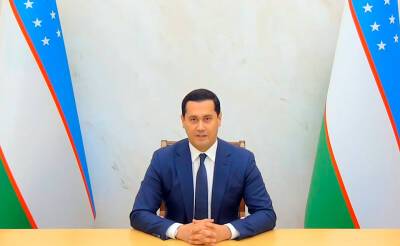 В Узбекистане создадут индустриальную зону совместно с ШОС – вице–премьер