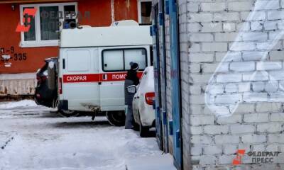 В Нижнем Новгороде управляющую компанию оштрафуют за застрявшую в снегу «Скорую помощь»