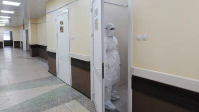 Власти Севастополя сообщили об ухудшении ситуации с коронавирусом в городе