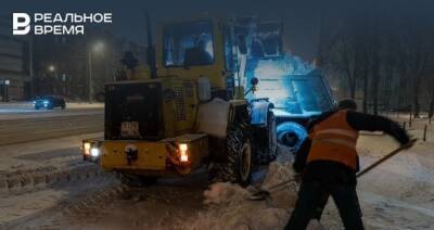 Итоги дня: Порошенко в Киеве, «кино» об уборке снега, допандемийный турпоток в Казани