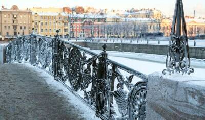Жители Санкт-Петербурга самостоятельно расчищают улицы от снега