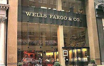 Аналитики «Фридом Финанс»: «Быки» могут поднять котировки Wells Fargo & Company до $71