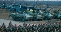 Харьковчанин попросил НАТО разместить военную базу на его земельном участке