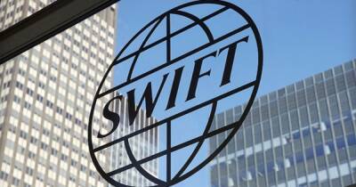 США и Евросоюз решили не отключать Россию от SWIFT, — СМИ