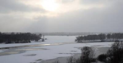 Снег ожидается в Беларуси 17 января