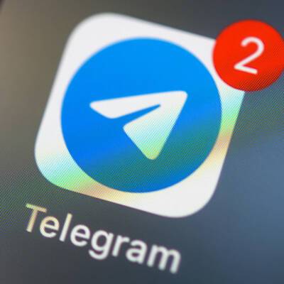 Масштабный сбой произошёл в работе мессенджера Telegram