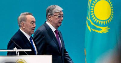 Пропавший Назарбаев не выезжал из Казахстана, — The Guardian