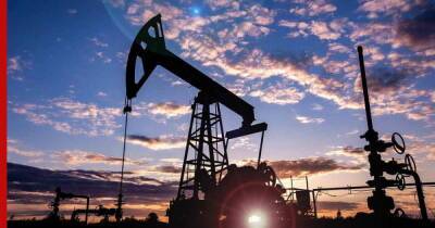 Цена нефти Urals впервые за семь лет превысила $86 за баррель