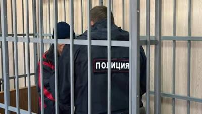 Обвиняемый в убийстве полуторагодовалого ребёнка в Кисловодске арестован — видео