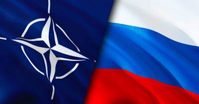 МИД РФ: Предложения по безопасности - призыв к НАТО "включить голову"