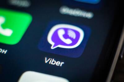 Мессенджер Viber открыл в России официальное представительство
