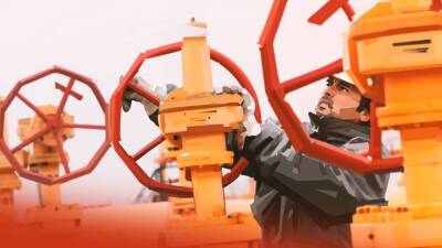 Экономист Гривач предупредил о росте газовых цен в ЕС на фоне ситуации с «СП-2»
