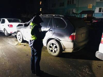 В Ивано-Франковской области взорвали автомобиль, пострадал и подозреваемый – полиция