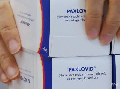 Канада одобрила таблетки против коронавируса от Pfizer