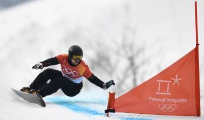 Выходец из США Вик Уайлд вошёл в состав сборной России по сноуборду