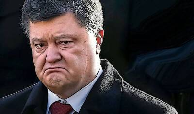 Возвращение "под статью": в чем обвиняют экс-президента Порошенко