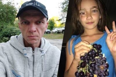 На Урале рецидивиста осудят за изнасилование и убийство 11-летней девочки
