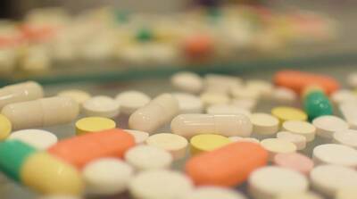 Минздрав Канады одобрил использование таблеток Pfizer от коронавируса