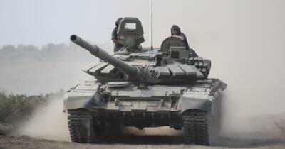 Для самообороны от России: Великобритания поставит Украине противотанковые системы
