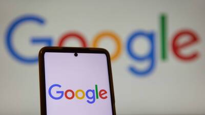 Наложенные в России на Google и Meta штрафы составили 5% от их годового дохода