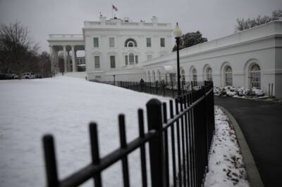 Белый дом допустил возможность отключения России от SWIFT