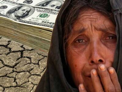 Пандемия жадности: 10 богатейших людей Земли набили карманы, обрекая бедных на смерть