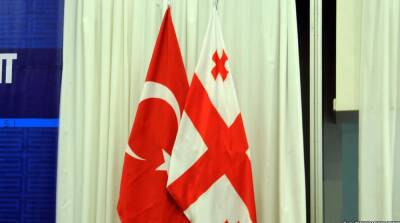 Турция поддерживает участие Грузии в переговорах в формате "3+3"