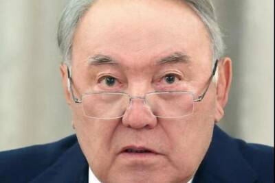 Экс-глава КНБ Казахстана допустил, что Назарбаев серьезно болен