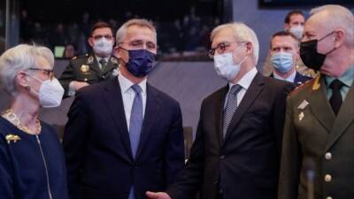 Грушко: страны НАТО понимают последствия отказа от гарантий безопасности РФ