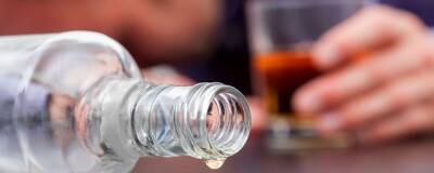 Жители Ростовской области стали на 25% чаще умирать от отравления алкоголем