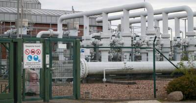 Европе порекомендовали изменить стратегию хранения газа