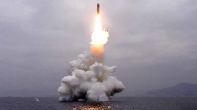 ООН обеспокоены ракетными испытаниями КНДР