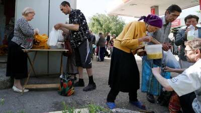 Эксперт по торговле: Правительство Украины не сможет сдержать цены...