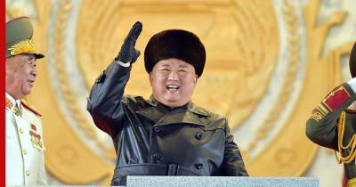 Что произошло с КНДР за 10 лет правления Ким Чен Ына