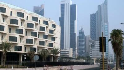 Кувейт становится непригодным для жизни из-за глобального потепления