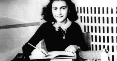 Кто выдал Анну Франк нацистам? Спустя 77 лет вычислили главного подозреваемого