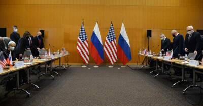 Политолог заявил о дипломатической победе России в диалоге с США