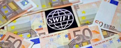 США и Европа исключили отключение российских банков от SWIFT