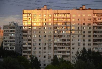 Квартиры на вторичном рынке в России подорожали на 19%