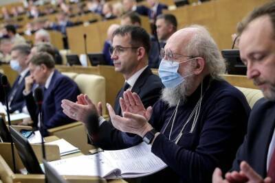 Вассерман обвинил Украину в антипрививочной пропаганде
