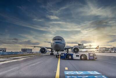 5G выходит на старт: в 50 аэропортах США созданы буферные зоны для обеспечения безопасности полетов