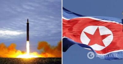 КНДР запустила две баллистические ракеты – что известно – реакция и заявление Японии