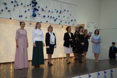 В Поронайске стартовал конкурс "Учитель года"