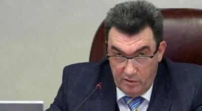 Секретарь СНБО заявил о нехватке оружия на Украине